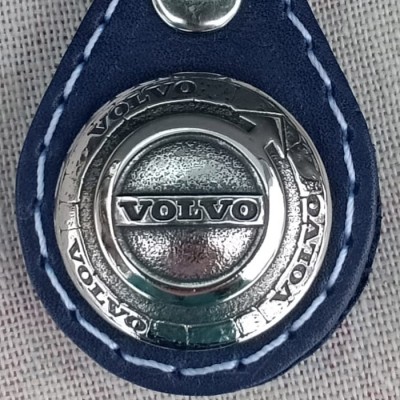 Кончо - Авто - Volvo