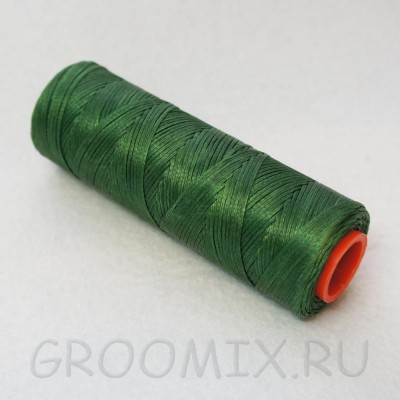 Нитки Dafna №603 <зеленые>, 1мм