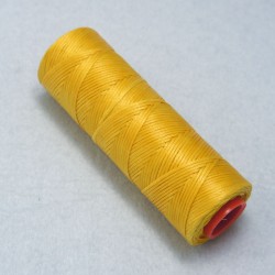 Нитки Dafna №1627 (670) <желтые>, 1мм