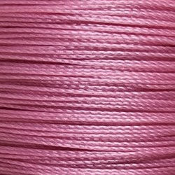 Нитки полиэстер MeiSi NanMei 104 (Rose Pink)
