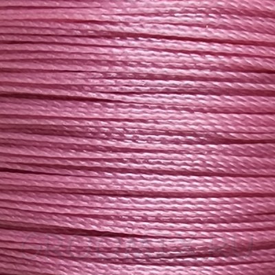 Нитки полиэстер MeiSi NanMei 104 (Rose Pink)