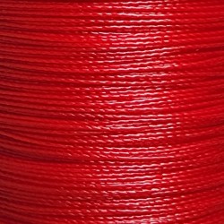 Нитки полиэстер MeiSi NanMei 109 (Red)