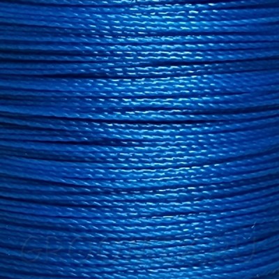 Нитки полиэстер MeiSi NanMei 307 (Cobalt Blue )