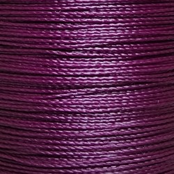 Нитки полиэстер MeiSi NanMei 508 (Noble purple )