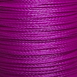 Нитки полиэстер MeiSi NanMei 509 (Bright Purple )