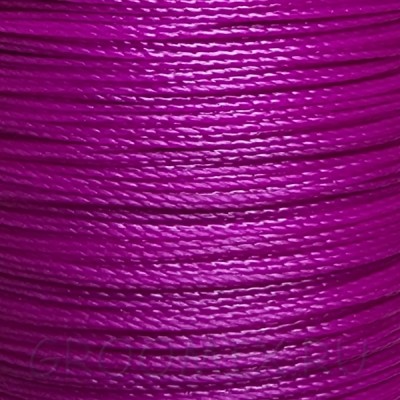 Нитки полиэстер MeiSi NanMei 509 (Bright Purple )