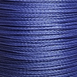 Нитки полиэстер MeiSi NanMei 810 (Purple Blue )