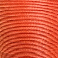Нитки льняные MeiSi Super Fine MS014 (Orange)