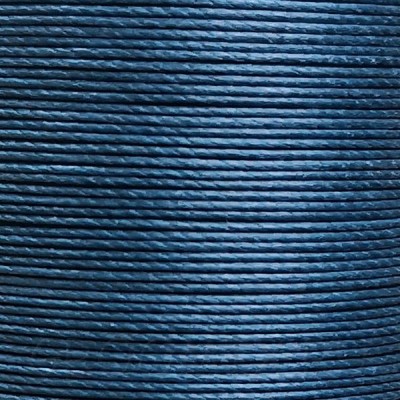 Нитки льняные MeiSi Super Fine MS020 (Peacock Blue)