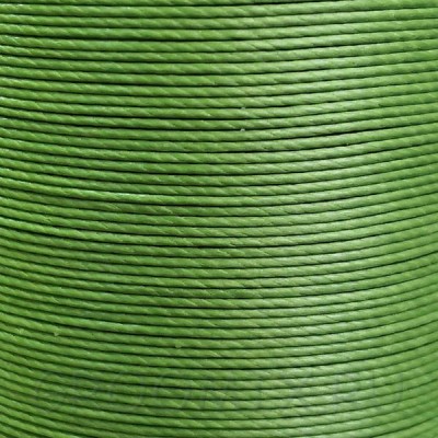 Нитки льняные MeiSi Super Fine MS027 (Grass Green)