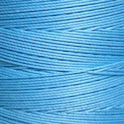 Нитки полиэстер MeiSi XianGe ML055 (Powder Blue)
