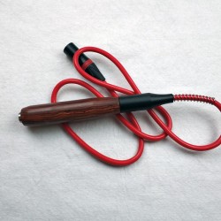 Ручка-нагреватель для станции