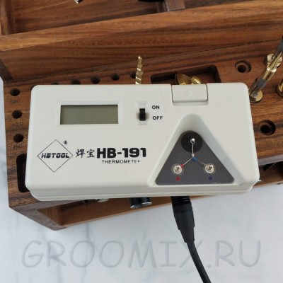 Электронный термометр HB-191