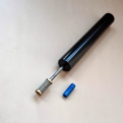 Ручка роллер СЕТКА для покраски торцов
