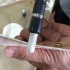Ручка роллер для покраски торцов RollerPro