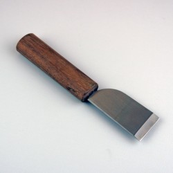 Шорный нож "Левша"