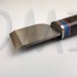 Шорный нож из быстрорежущей стали