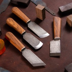 Нож шорный "Дуб" WB Tools
