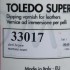 KendaFarben Краска Toledo Super 100мл dark brown 017
